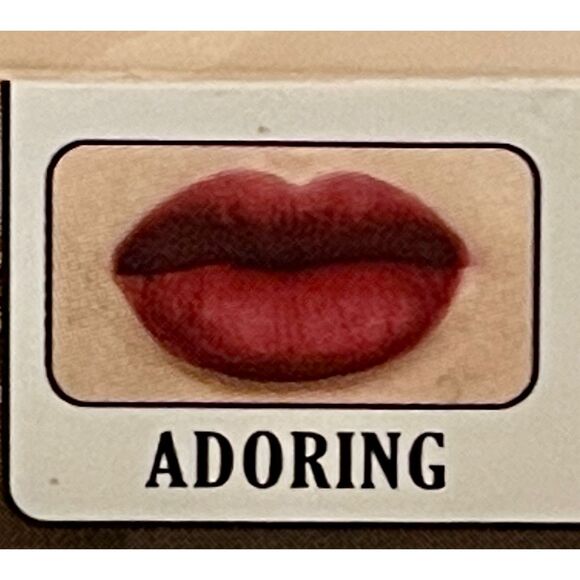 theBalm Meet Matt(e) Hughes Vol. 6 Mini Liquid Lipsticks Vegan Set 1.2ml Each - Picture 9 of 13